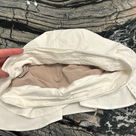 Lululemon fast and free sold out shorts - Picture 4 of 5